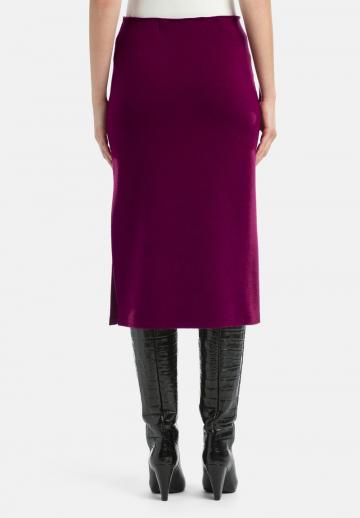 Юбка-карандаш