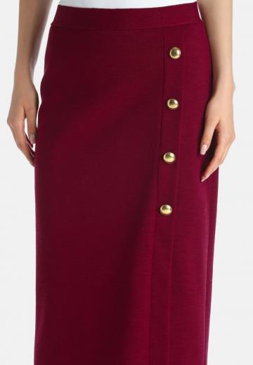 Юбка-карандаш