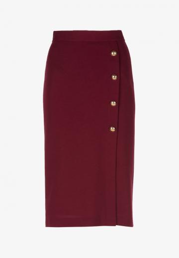 Юбка-карандаш