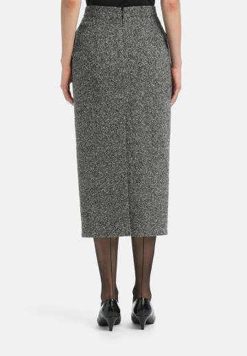 Юбка-карандаш