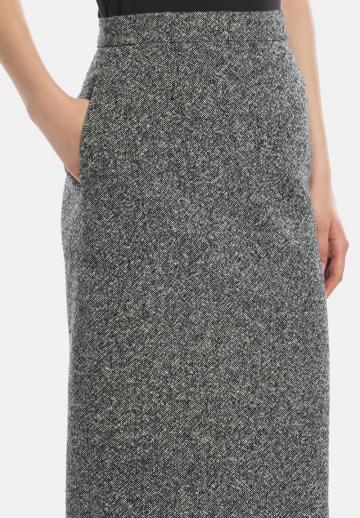 Юбка-карандаш