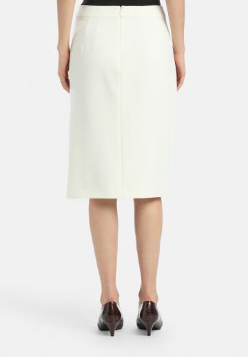 Юбка-карандаш