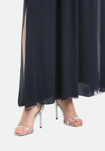 Платье макси