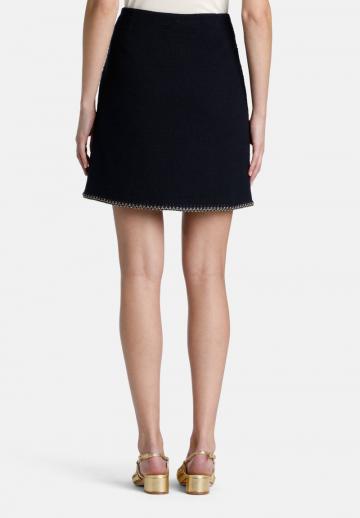 Летняя юбка