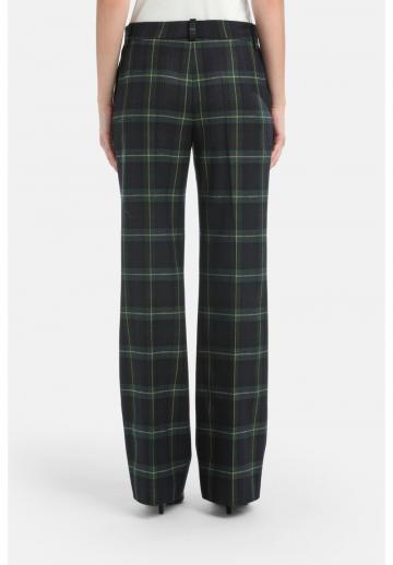 Прямые брюки