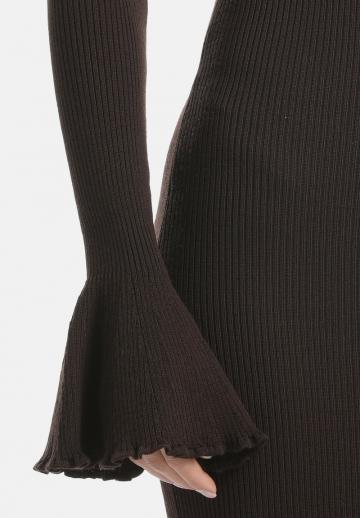 Платье футляр