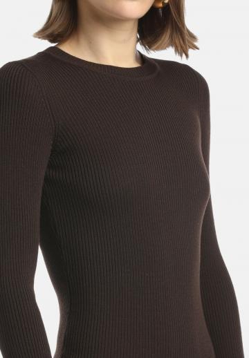 Платье футляр