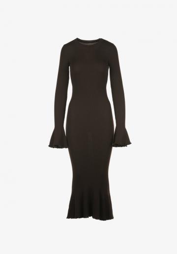 Платье футляр