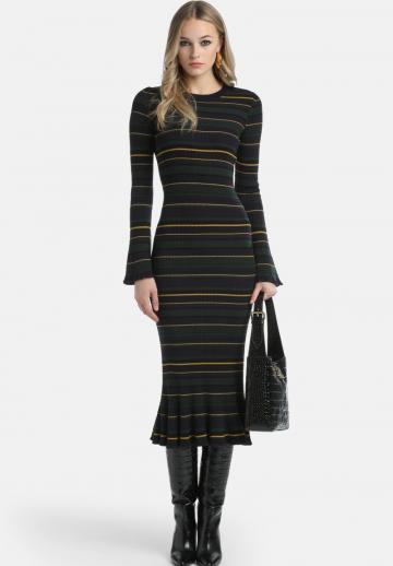 Платье футляр