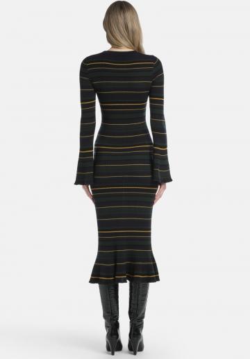 Платье футляр