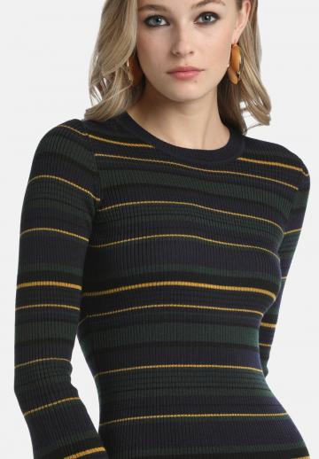 Платье футляр