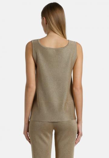 Майка-борцовка