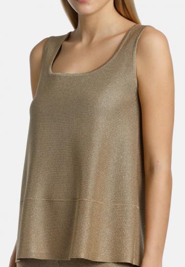 Майка-борцовка