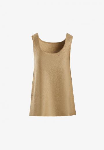 Майка-борцовка