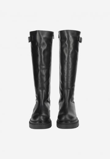 Ковбойские сапоги