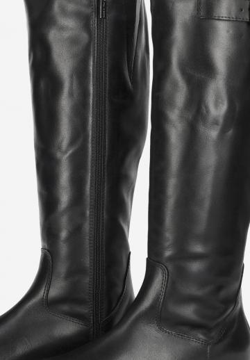 Ковбойские сапоги