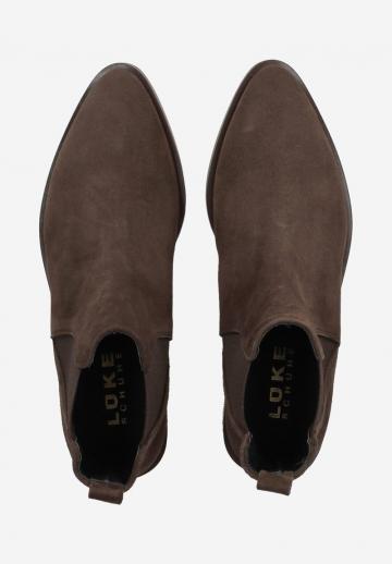 Ботинки челси