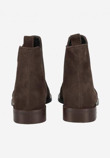 Ботинки челси