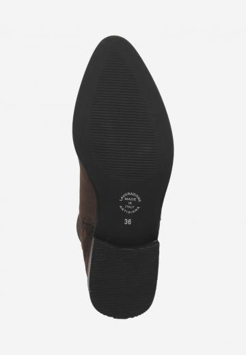 Ботинки челси