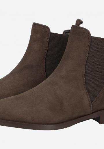 Ботинки челси