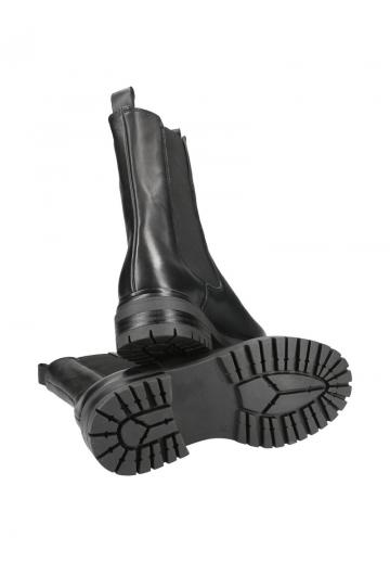 Ботинки челси