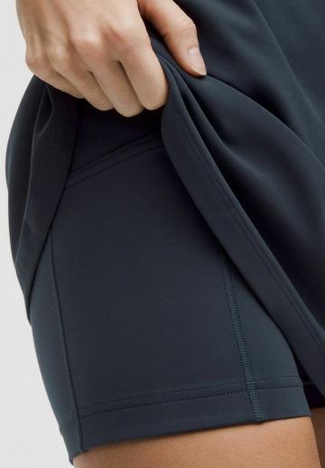 Спортивное платье