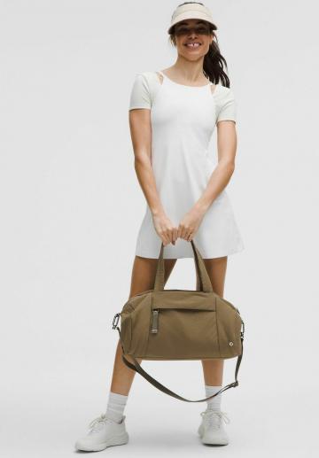 Спортивное платье