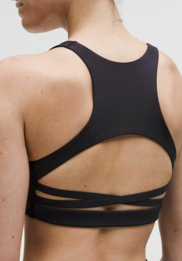 Спортивный бюстгальтер