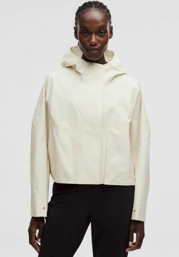 Куртка дождевик