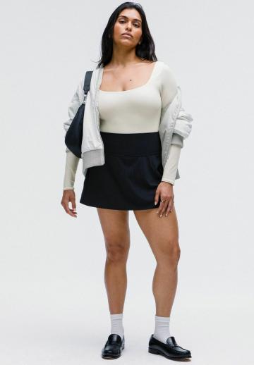 Спортивная майка