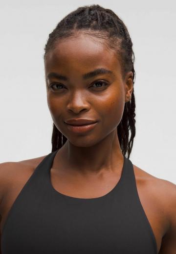 Спортивный бюстгальтер