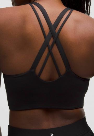 Спортивный бюстгальтер