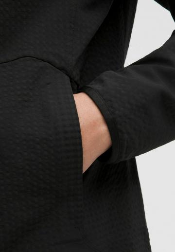 Флисовая куртка