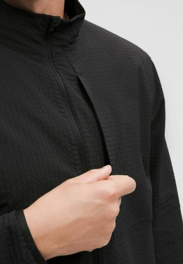 Флисовая куртка