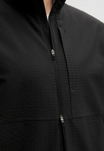 Флисовая куртка