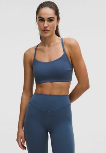 Спортивный бюстгальтер