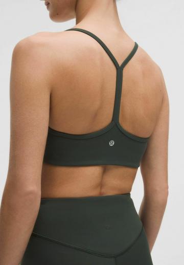 Спортивный бюстгальтер