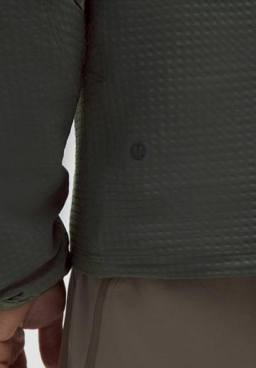 Спортивная кофта