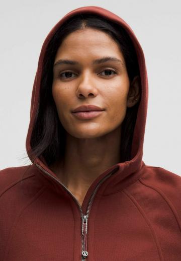 Флисовая кофта