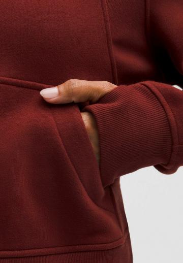 Флисовая кофта