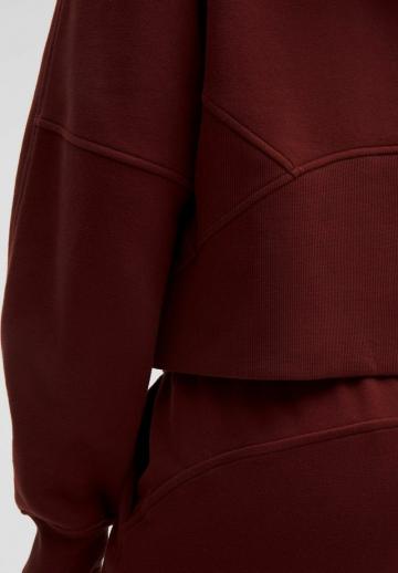 Флисовая кофта