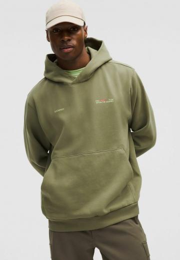 Спортивная кофта