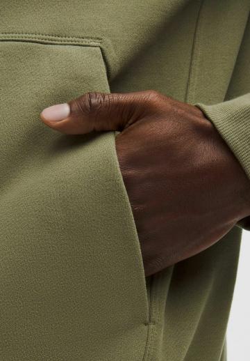 Спортивная кофта