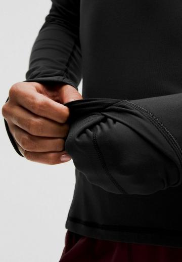 Спортивная майка