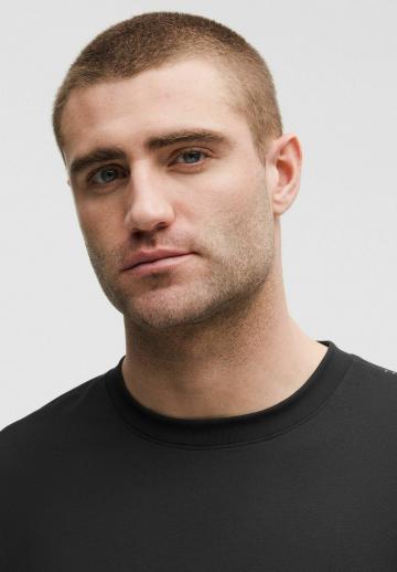 Спортивная майка