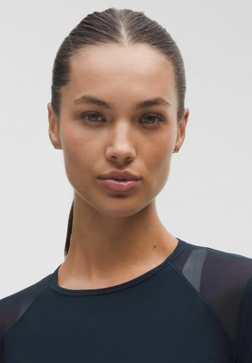 Спортивная майка