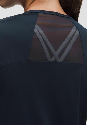 Спортивная майка