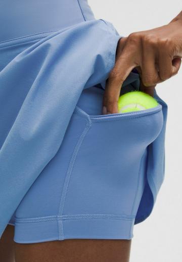 Спортивная юбка