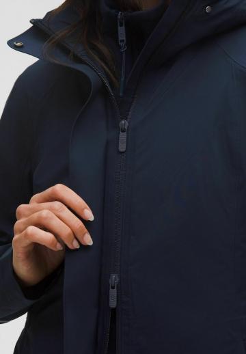 Спортивная куртка