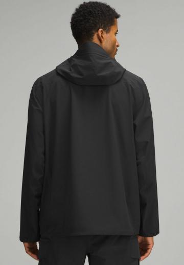 Куртка-дождевик